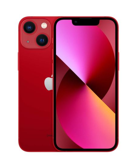 ✅未使用近い・100％✨iPhone 13 ミニ 512GB❣️レッド Купить Apple iPhone 13 mini 512GB Red в Москве дешево, кредит и